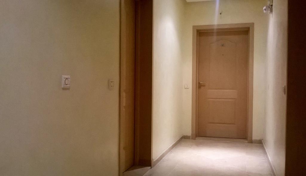 Z Appart Marrakesz Zewnętrze zdjęcie